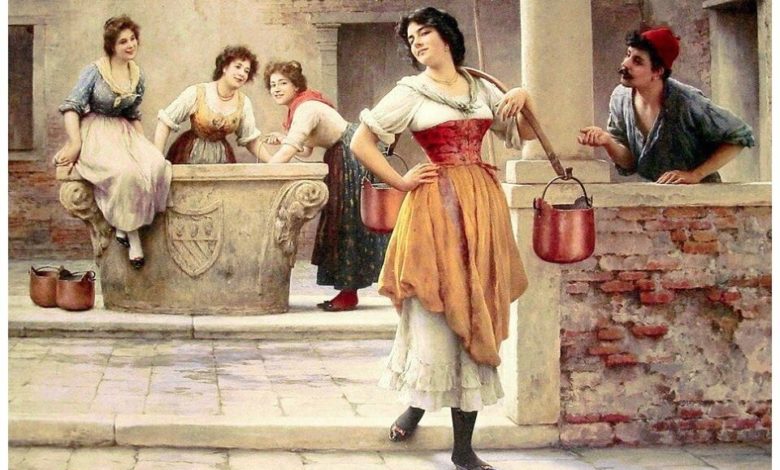 Foggia donne