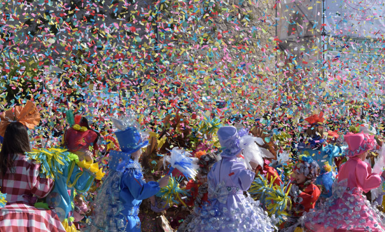 Carnevale Di Manfredonia