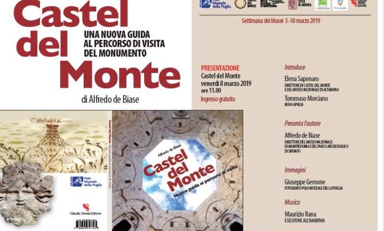 Castel Del Monte 8 Marzo