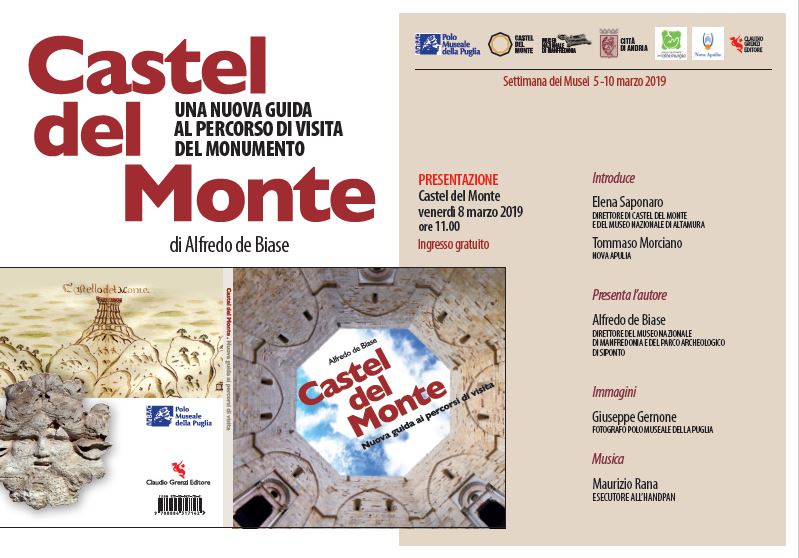 Castel Del Monte 8 Marzo