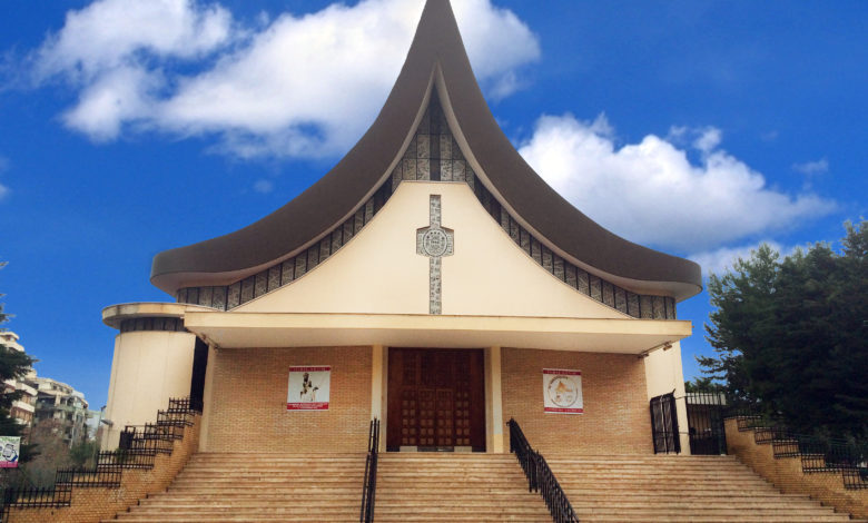 Chiesa Dei Santi Guglielmo E Pellegrino (foggia)