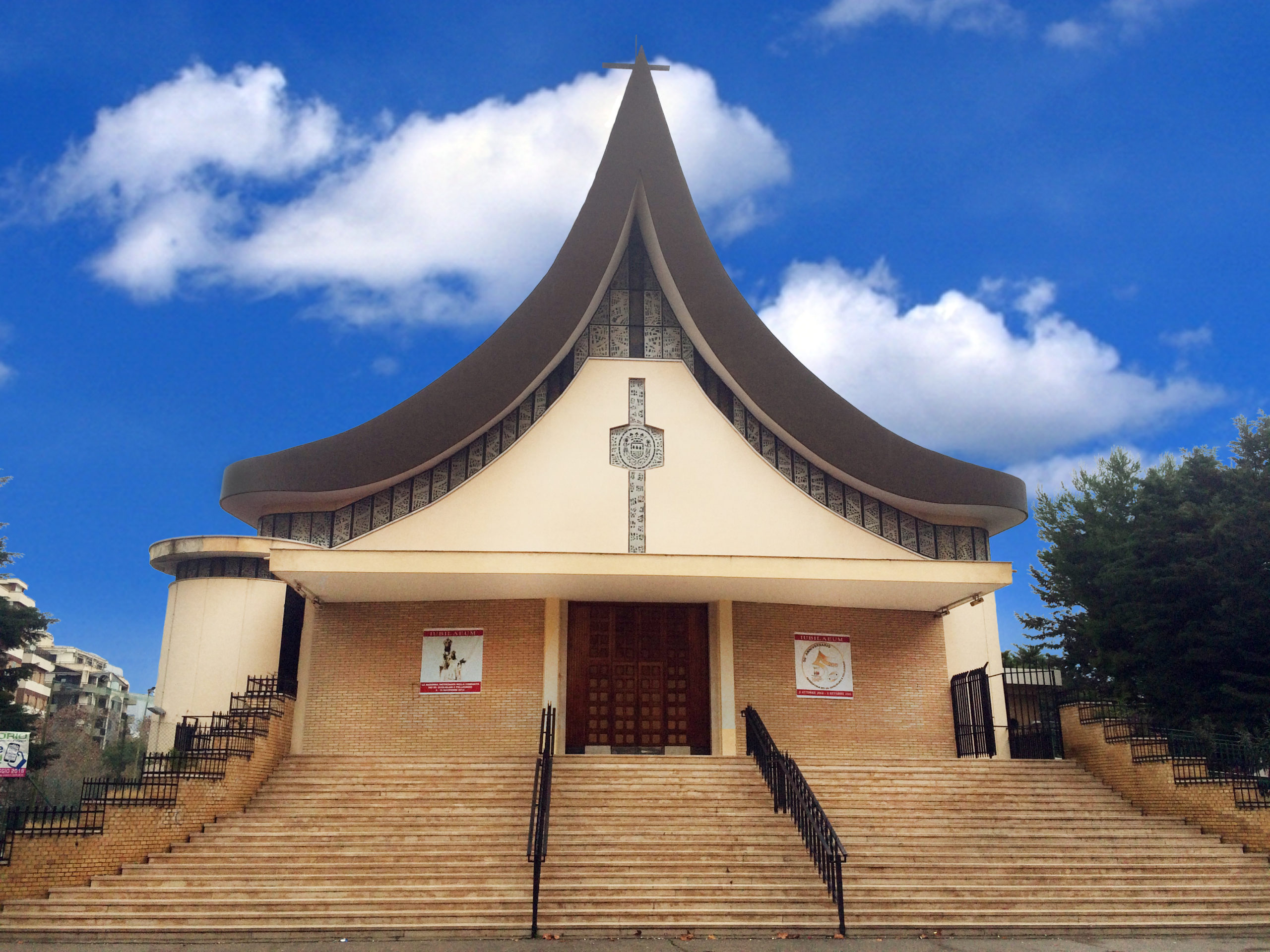 Chiesa Dei Santi Guglielmo E Pellegrino (foggia)