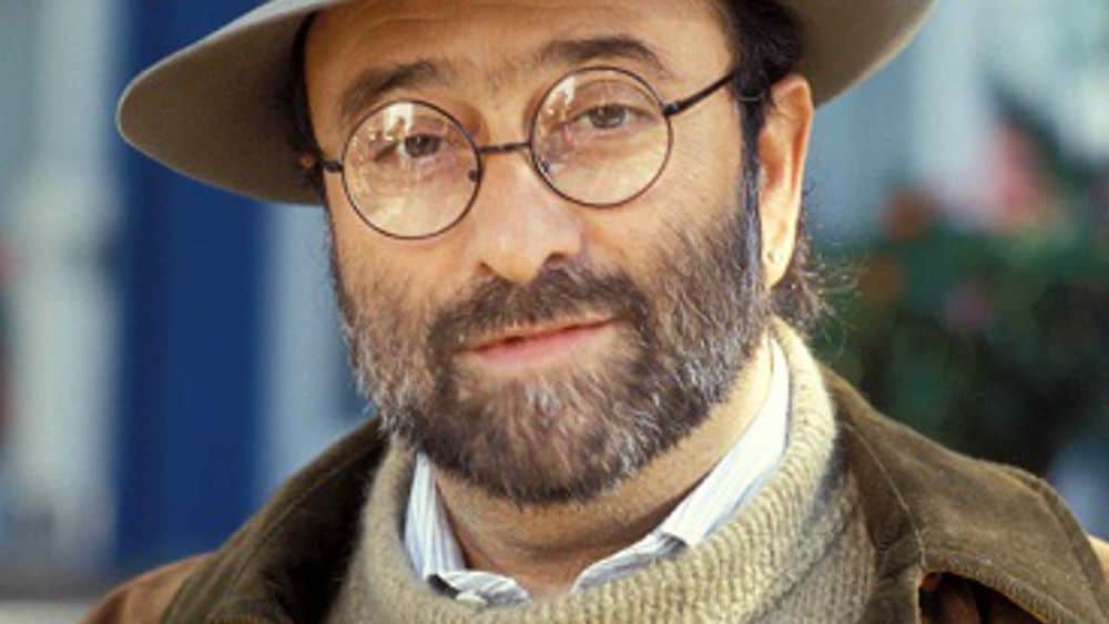 Lucio Dalla gargano