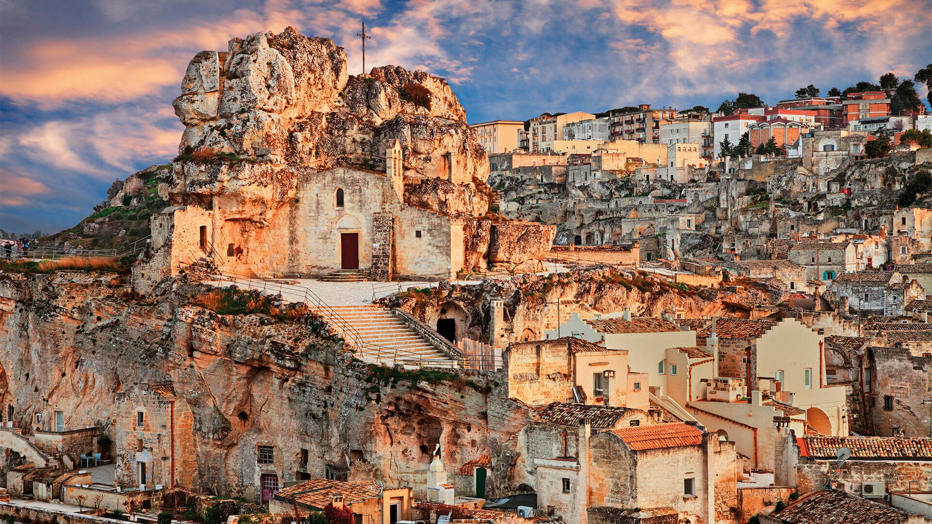 Università di Foggia Matera