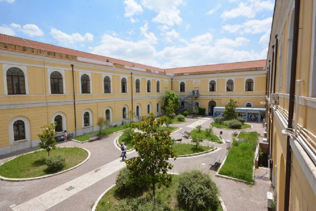 Università di Foggia