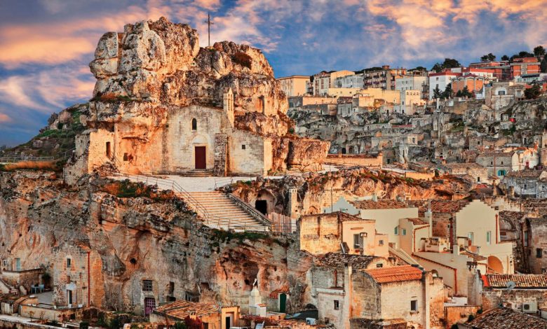 Università di Foggia Matera