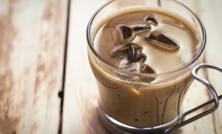 caffè benefici