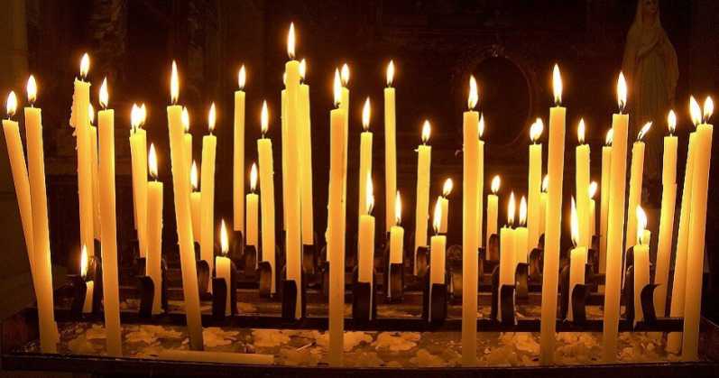 Festa Della Cannelora