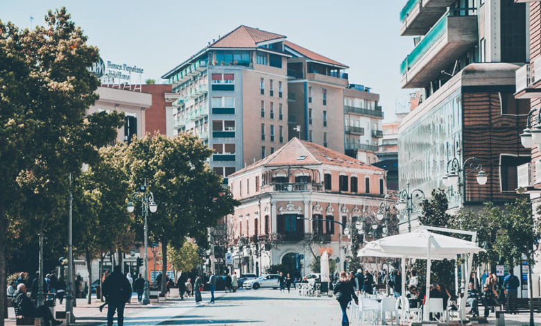 foggia