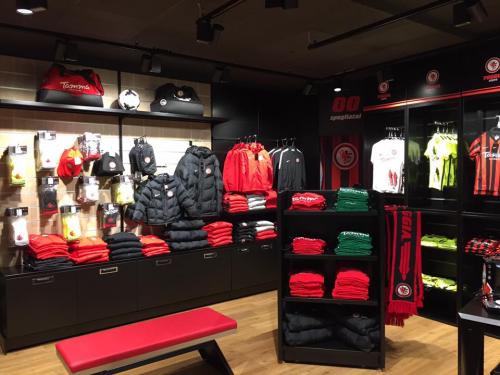 foggia calcio store