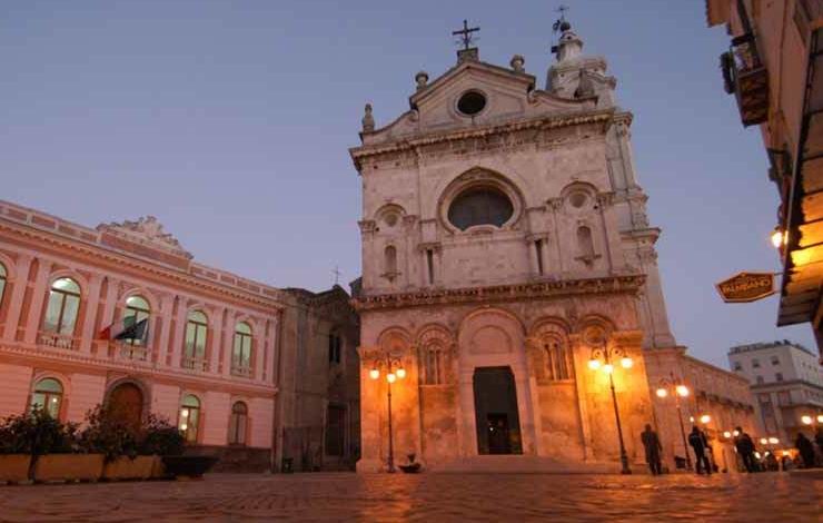 massoneria foggia