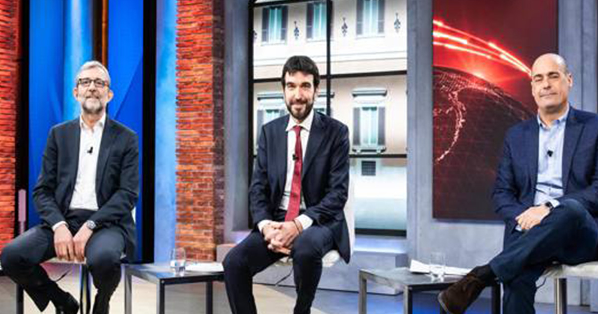 Primarie Pd Dove Si Vota Foggia