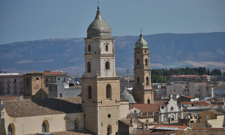 san severo