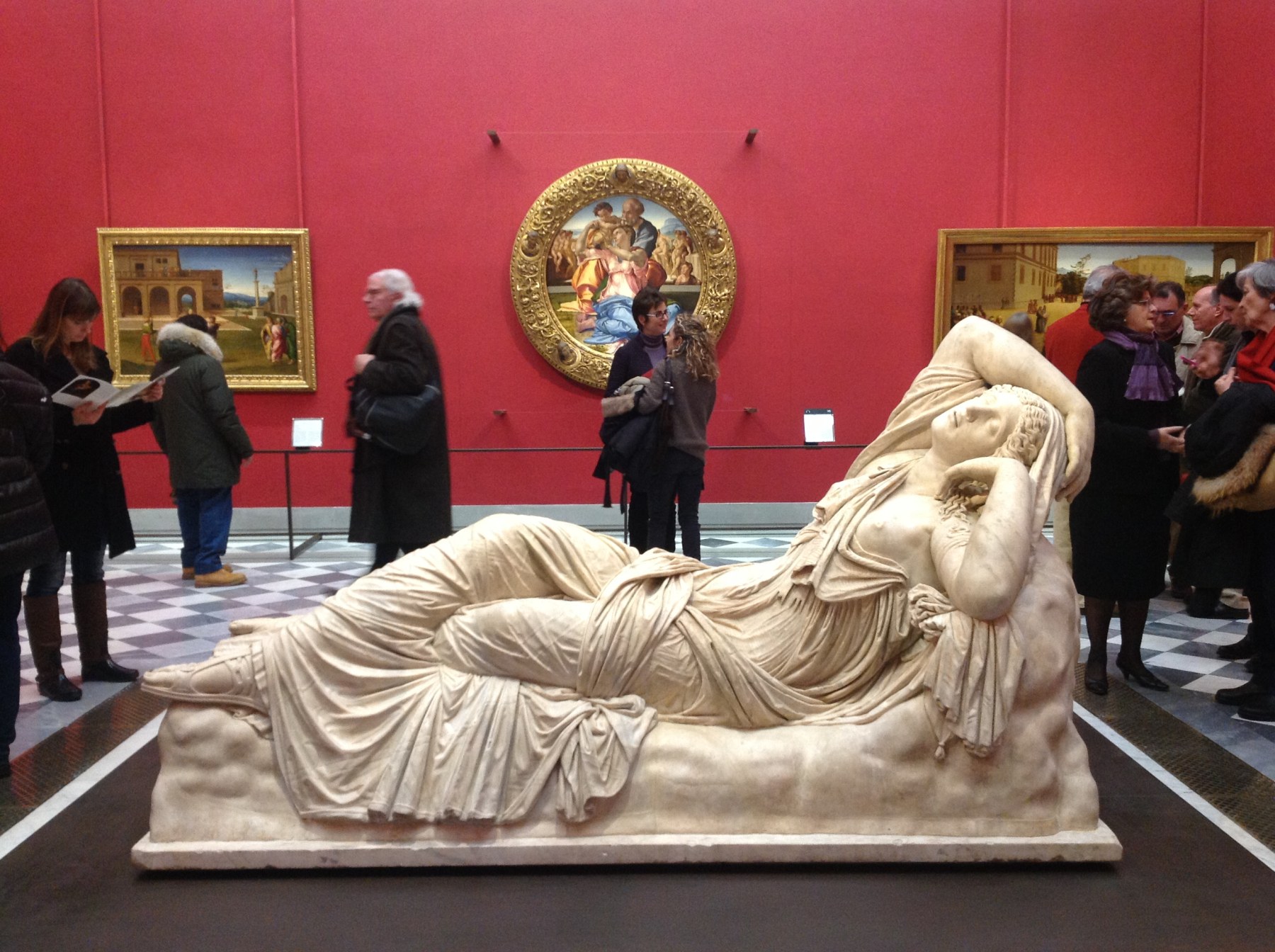 Settimana Dei Musei