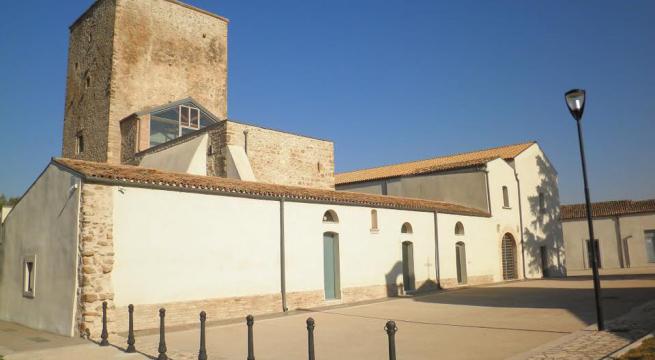torre alemanna fai