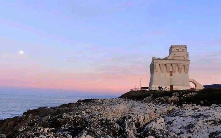 Torre Mileto