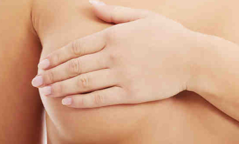 tumore alla mammella