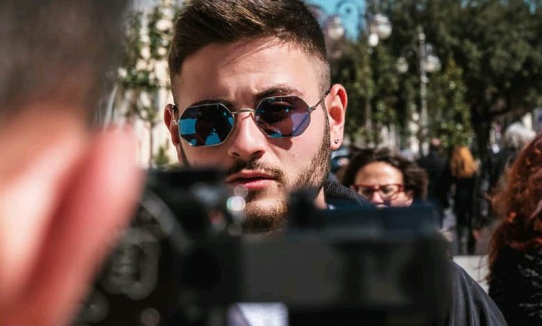 video foggia