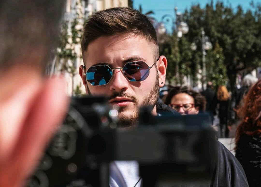 video foggia