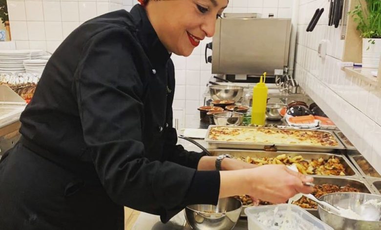 ristorante nenna ne foggia