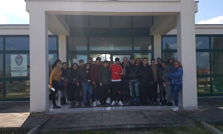 Foggia corso Operatore Agricolo