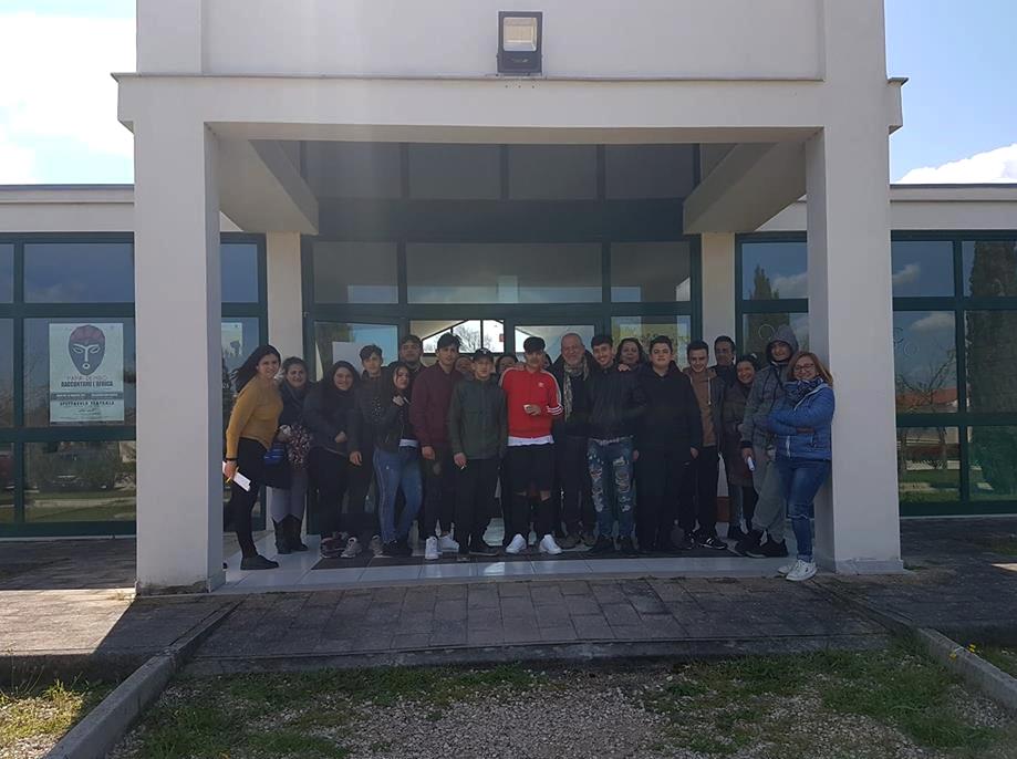 Foggia corso Operatore Agricolo