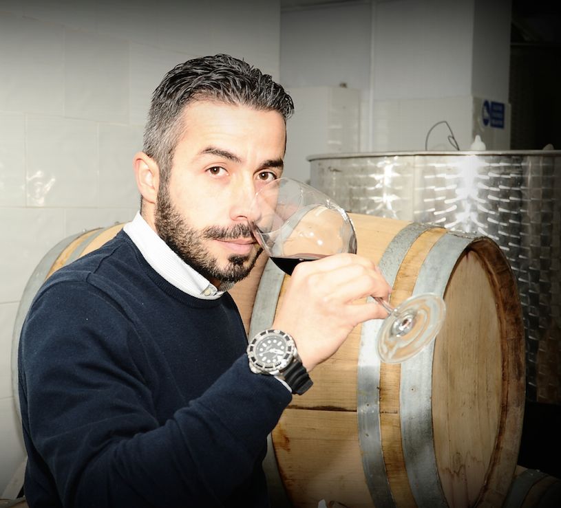 Luca Scapola lw