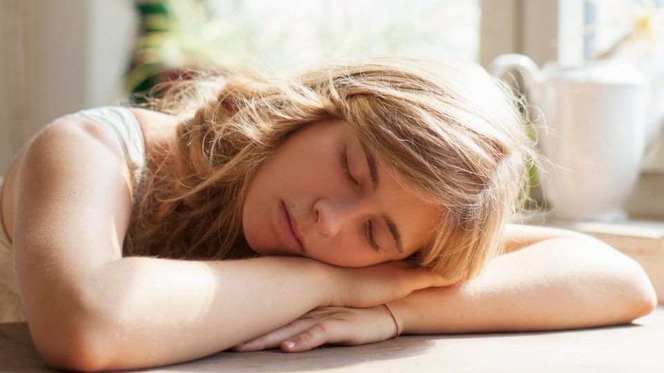 aprile dolce dormire