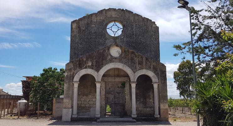 borgo duanera-la rocca