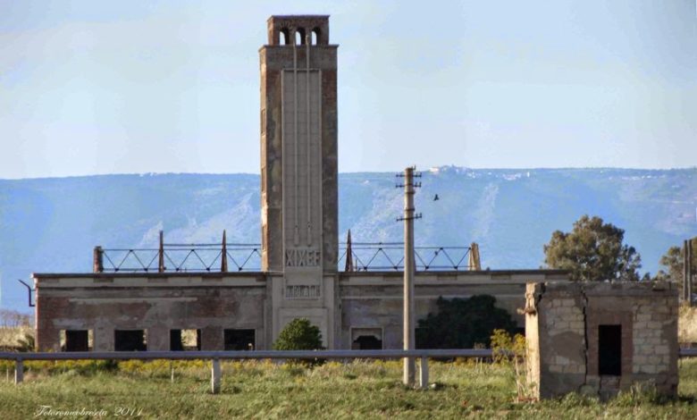 cartiera di foggia