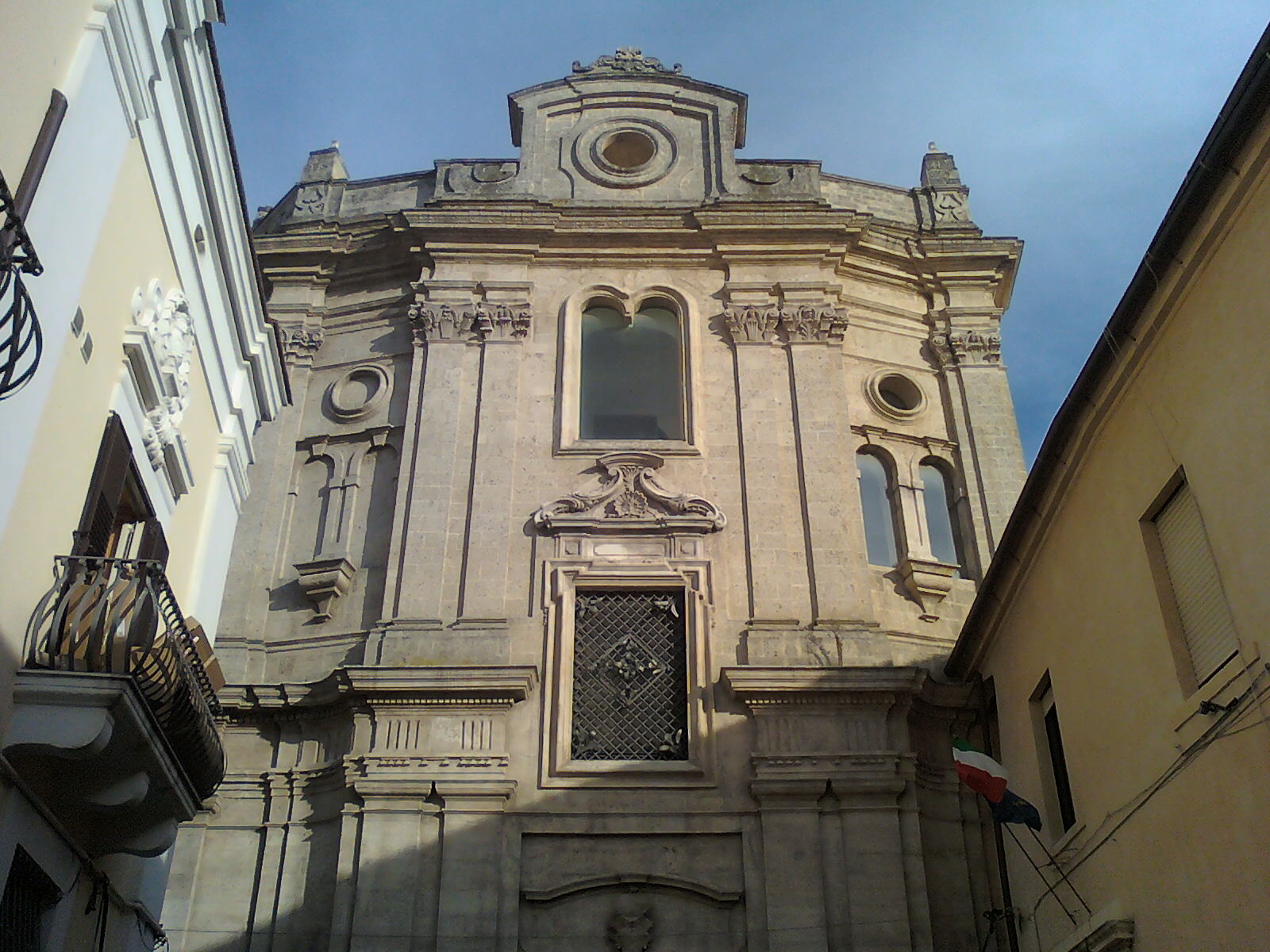 architetti capitanata