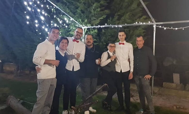 covo del gusto