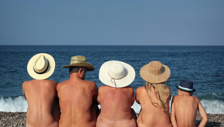 festival naturista gargano