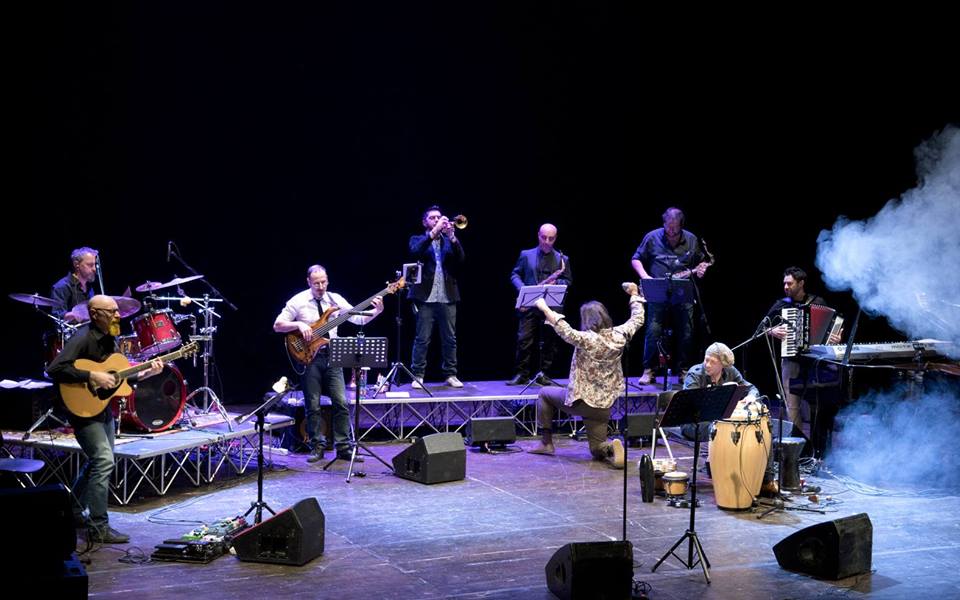 foggia aspettando medimex