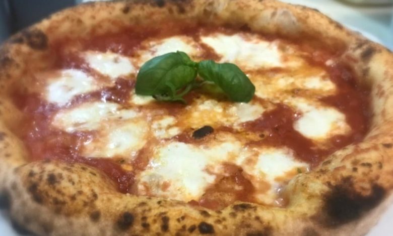 unifg esperto assaggiatore di pizza