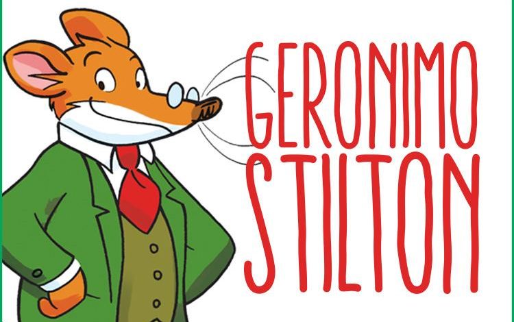 foggia geronimo stilton