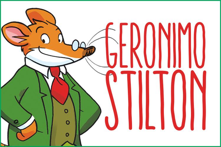 foggia geronimo stilton