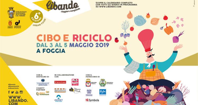 foggia libando