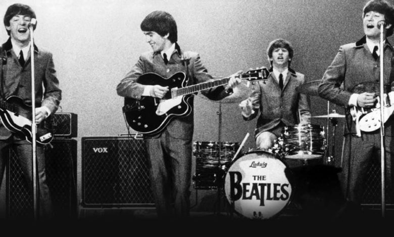 foggia medimex beatles