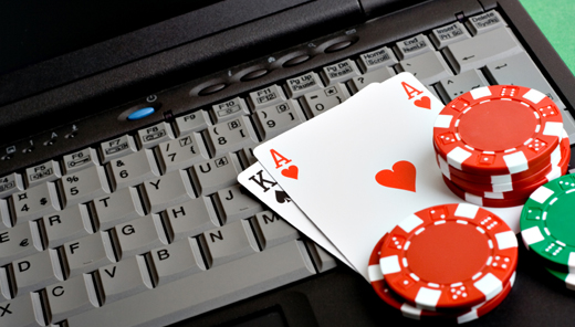 gioco d'azzardo