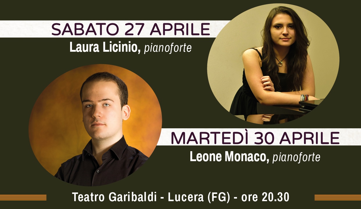 lucera laura licinio leone monaco