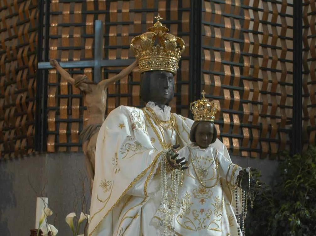 madonna dell'incoronata