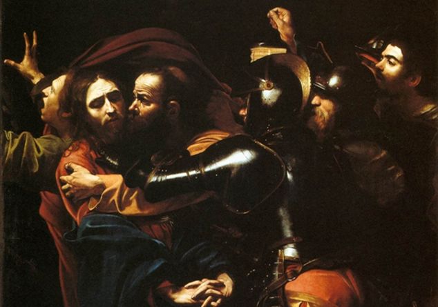 mercoledì santo