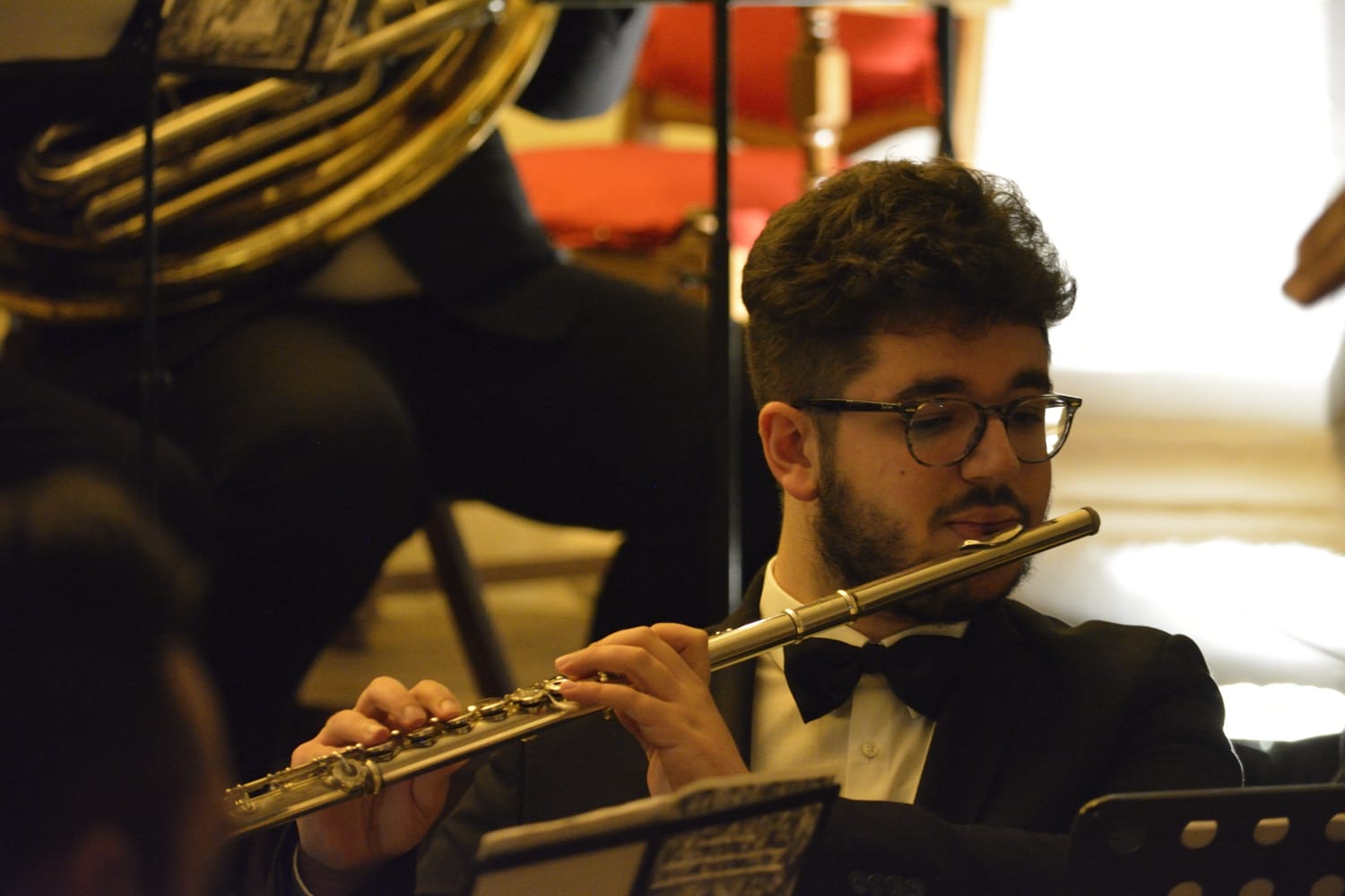musica classica ordona