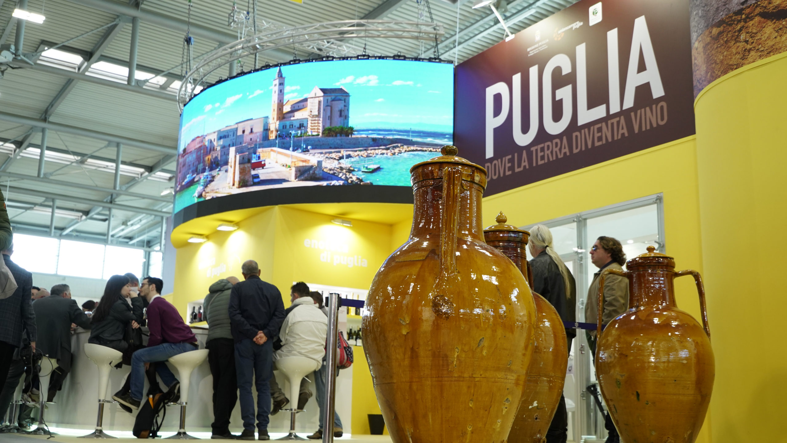 puglia vinitaly