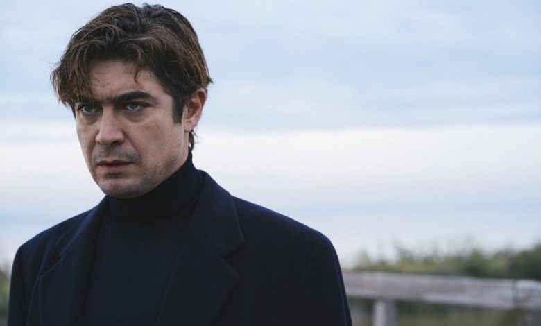riccardo scamarcio foggia lo spietato
