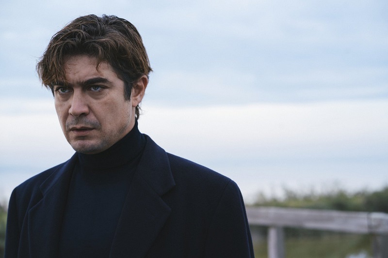 riccardo scamarcio foggia lo spietato