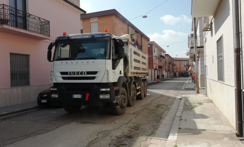 san severo