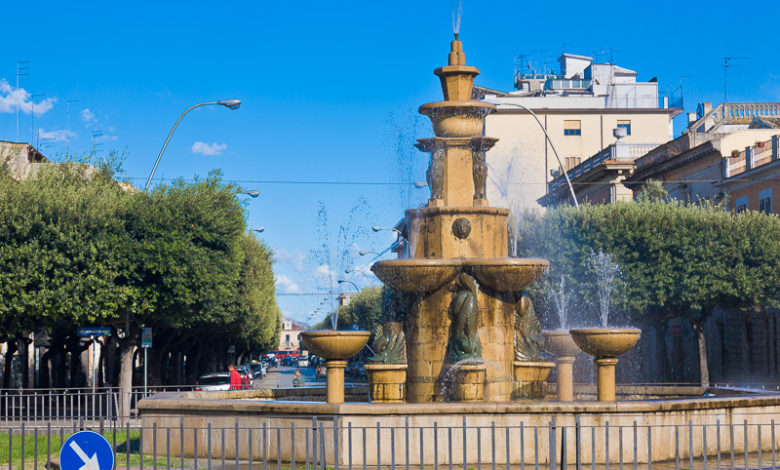san severo