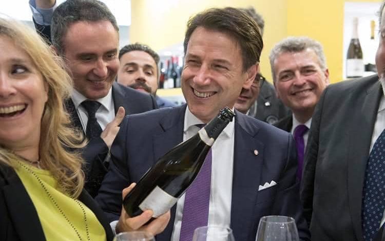 vinitaly puglia